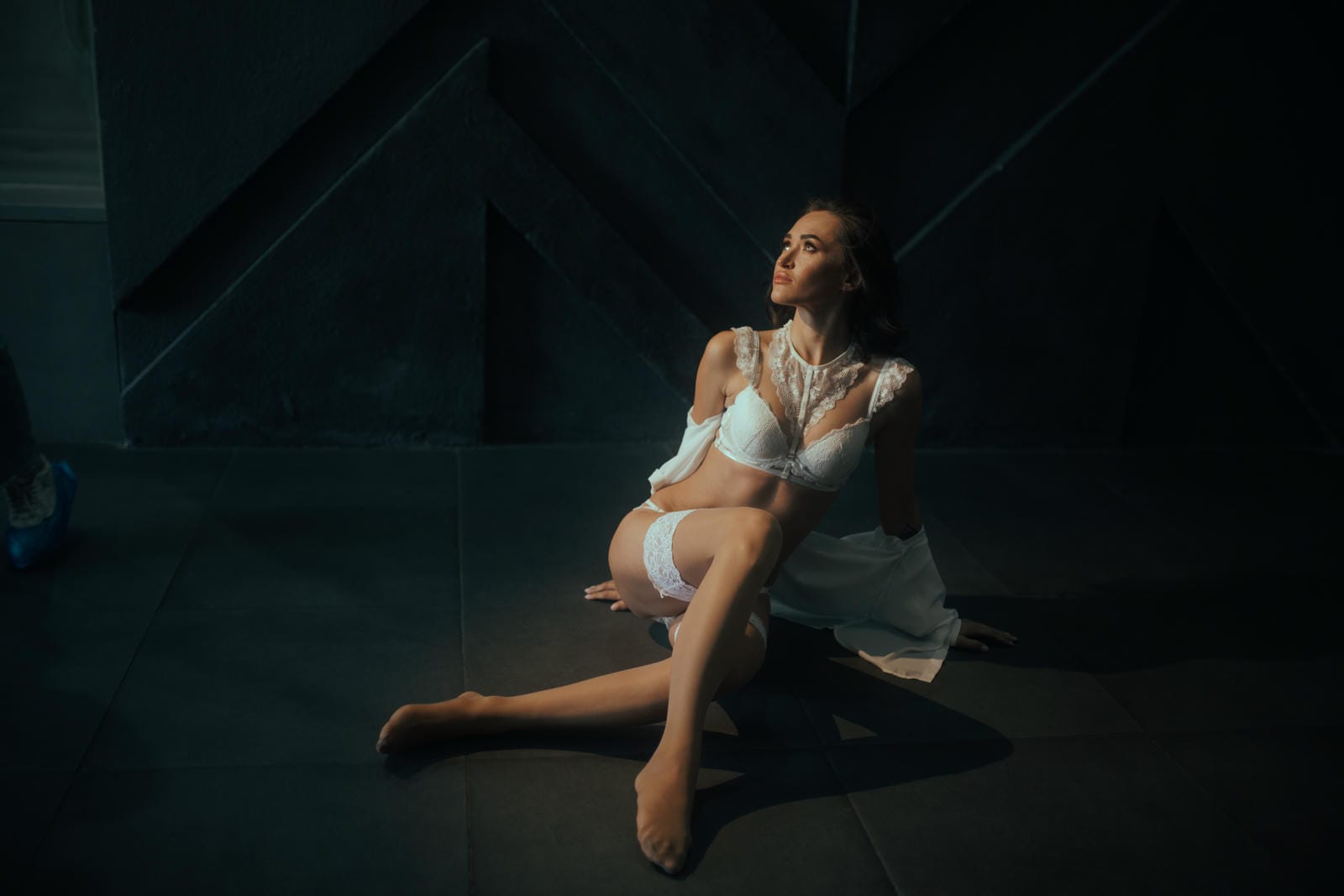 Портретная съёмка 5 — фотография 21